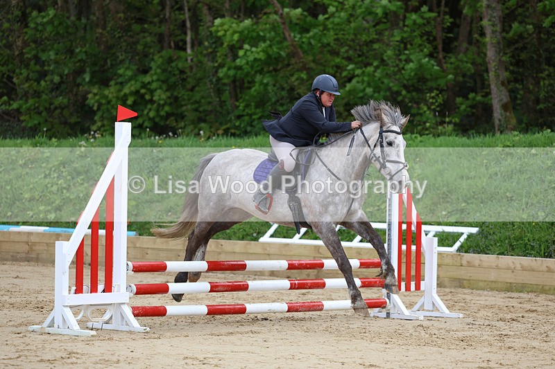 3E7A6573 - Class 5: 60cm Senior