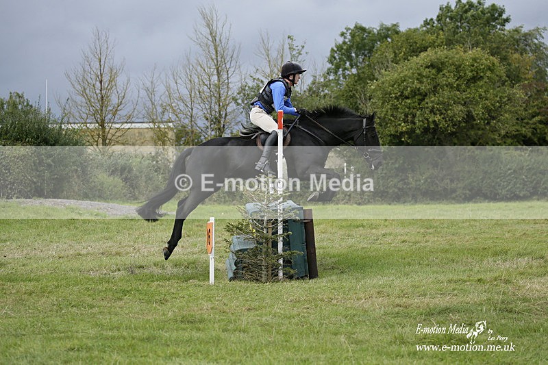  WWHT 031021 3288 - Intermediate (0.90m)  03/10/21