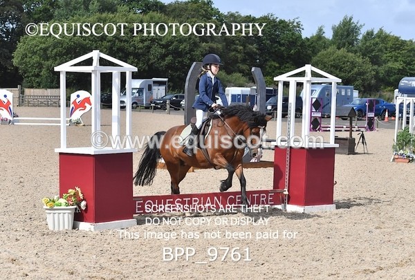 BPP_9761 - CLASS 2 Derby Show Jumping 30CM