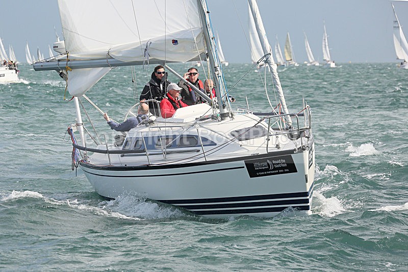 160702 DEXTERITY GBR6676T - ROUND THE ISLAND Y92A4092_E - ROUND THE ISLAND 2016