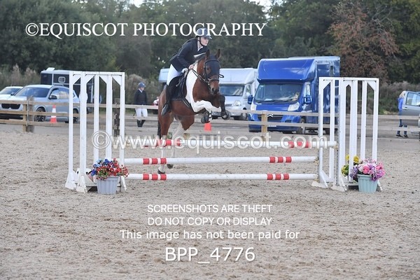 BPP_4776 - CLASS 12 HORSE 80CM FINAL