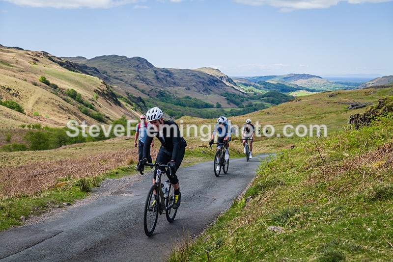 115019 - Hardknott Pass Camera 1 11.00-12.00