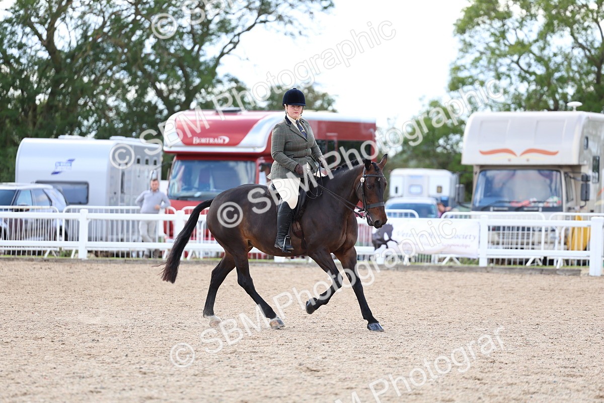 SBM_17237 - Class 315 - Best Horse - Rider Combination