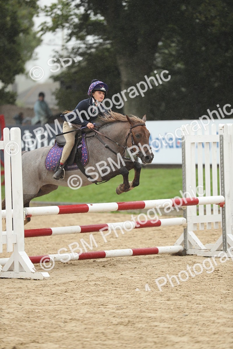 SBM_74037 - J16 - Junior Pony 75cm Championship