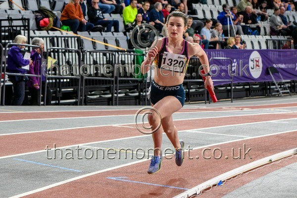 RelMast25-918359 - Female Set Two