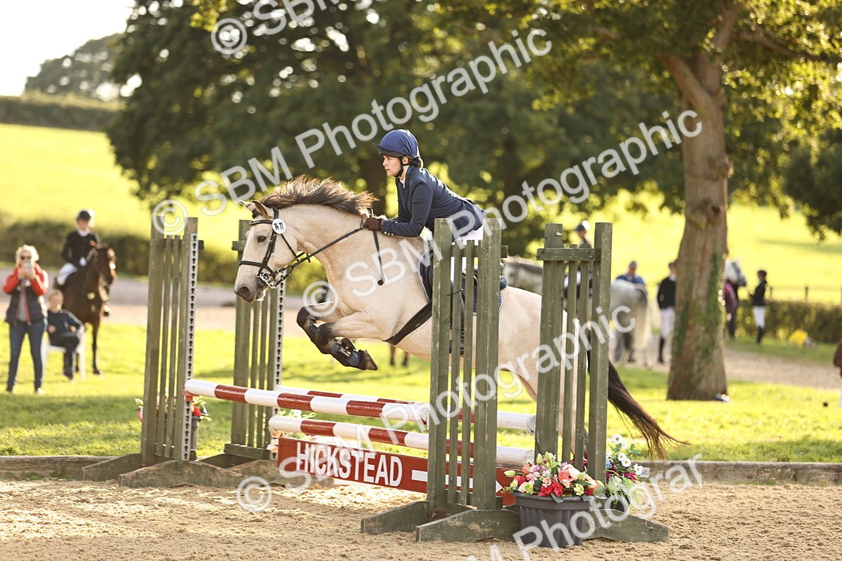 SBM_55770 - J10 - Junior Pony 75cm Championship