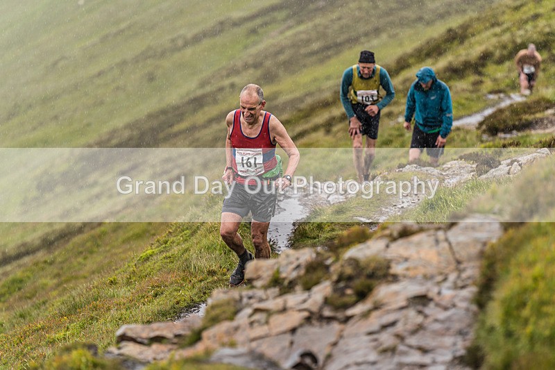 Buttermere-1216 - Buttermere Sailbeck Fell Race Saturday 15th June 2024