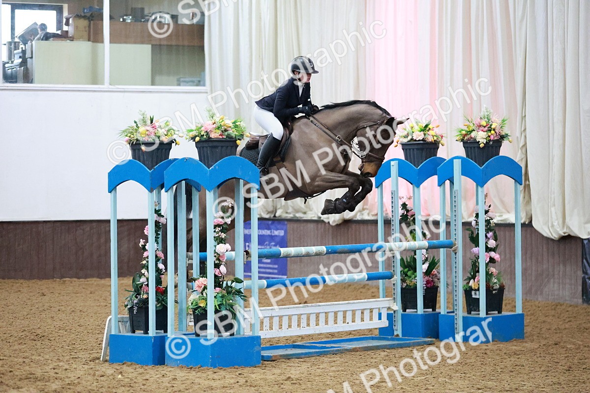 SBM_001161 - Class 4 - Senior Newcomers - 1.10m