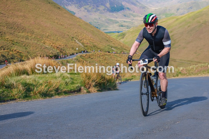 092400 - Newlands Pass 09.00-10.00