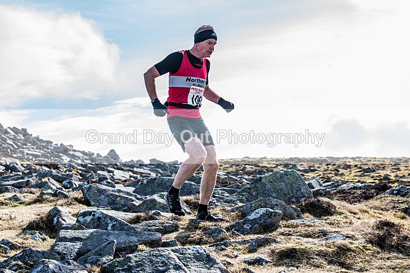 Carrock-358 - Carrock Fell Race Sunday 12th March 2023