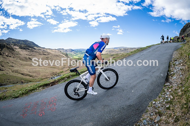150118 - Hardknott Pass Camera 2 15.00-16.30