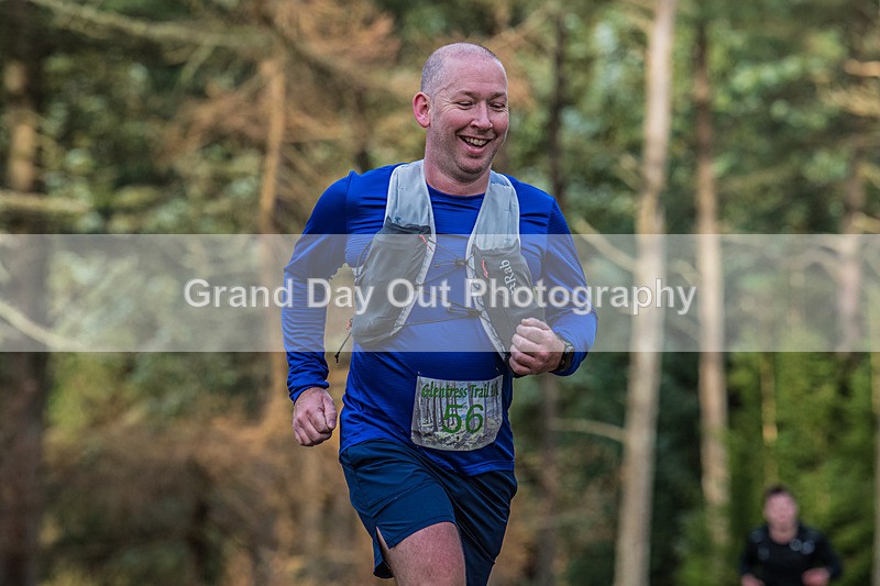 Glentress 21  10K-1360 - High Terrain Events Glentress 21 & 10K Trail Races Saturday 16th November 2024