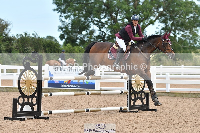240727A-165944-06928 - Cls 25 1.10m Amateur Qualifier