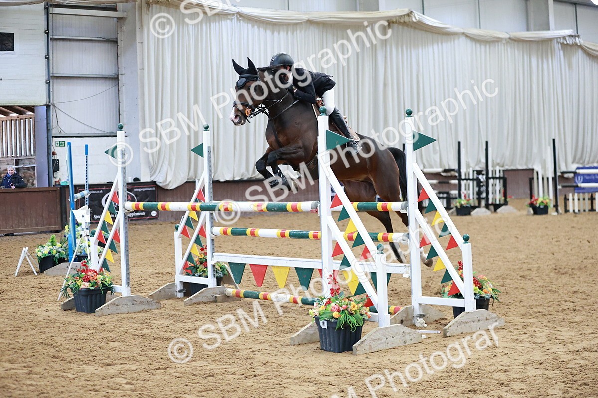 SBM_004470 - Class 12 - Senior Foxhunter - 1.20m