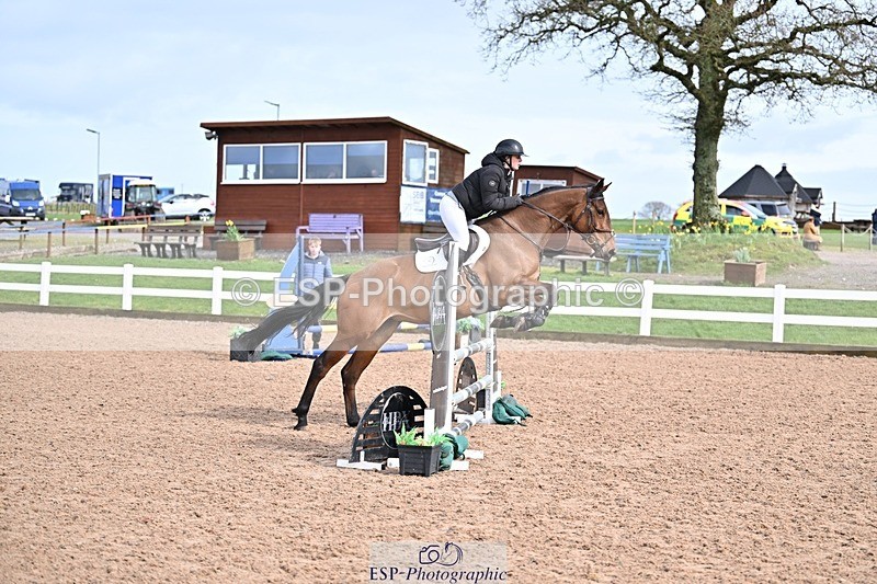 260313-130220-00493 - Cls 10+11 85cm and 95cm Amateur Quali