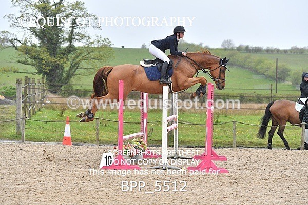 BPP_5512 - CLASS 22 SUN RHS Classic Championship Qualifier