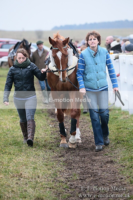 PtP 170219 -145 - Combined Services Point-To-Point Larkhill 17/02/19
