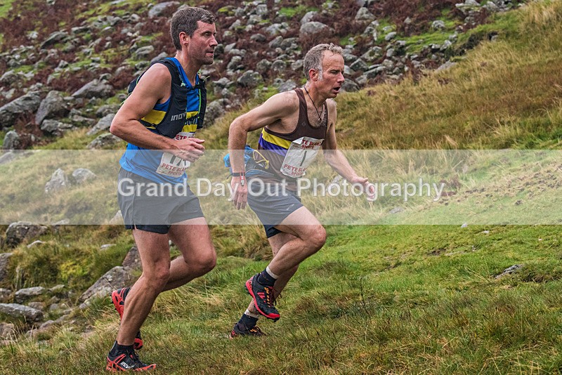 Langdale-255 - Langdale Horseshoe Fell Race Saturday 7th October 2023