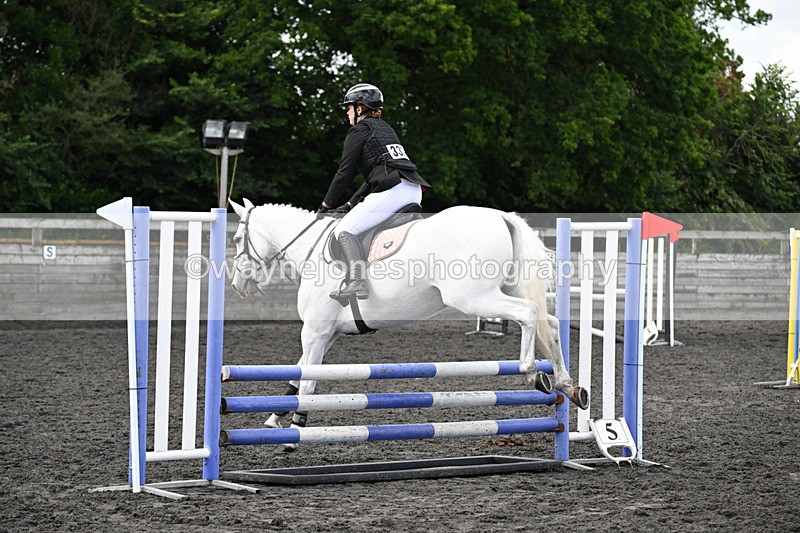 WJ6_1520 - Clear Round 3