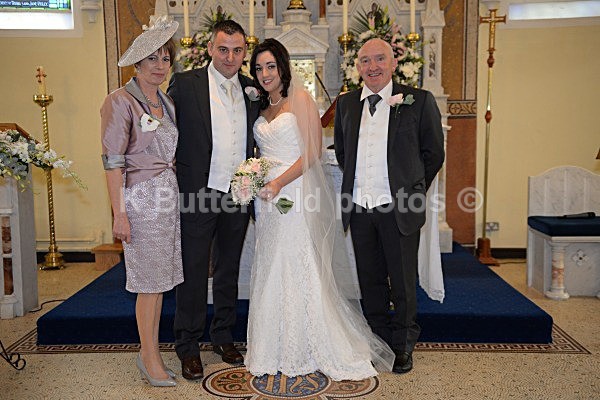 243 - Martinand rebecca Wedding
