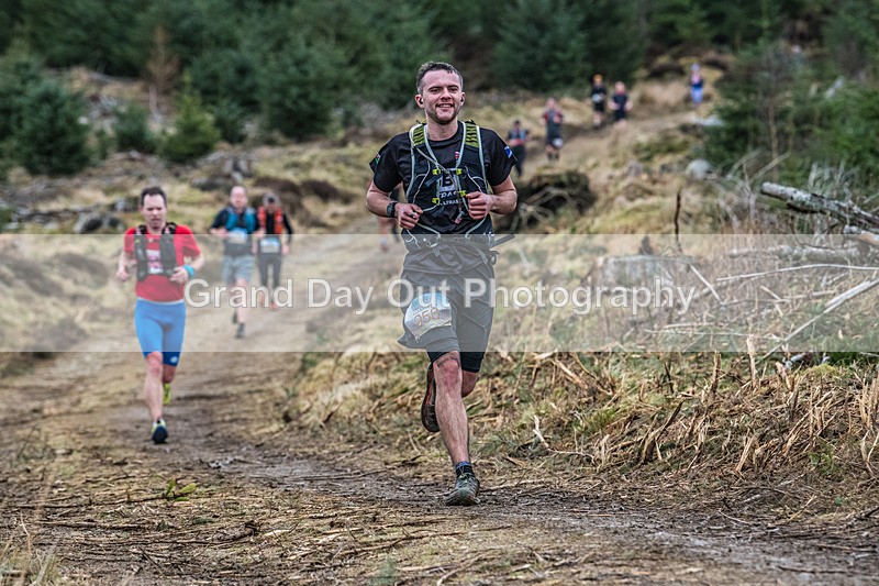 Glentress-2396 - High Terrain Events Glentress Marathon 21 & 10K Trail Races Sunday 18th February 2024