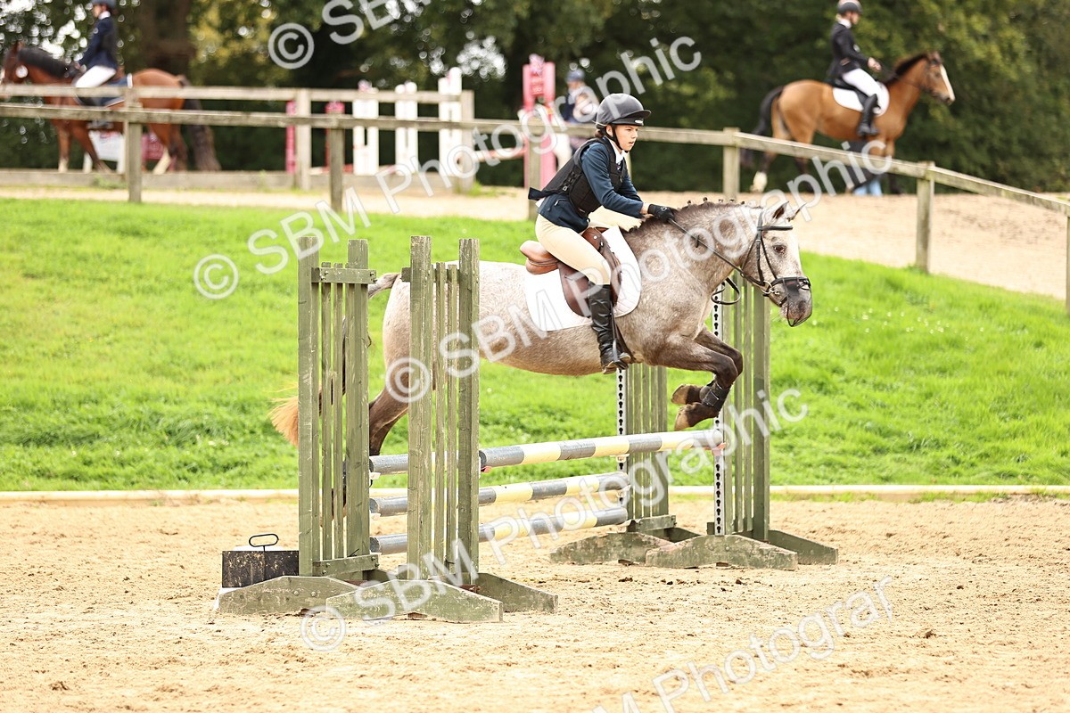 SBM_66456 - J17 - Junior Pony 80cm Championship