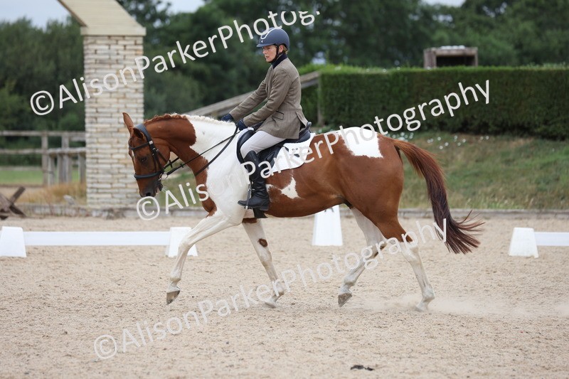 20250705-0404 - Class 5 - Novice 2