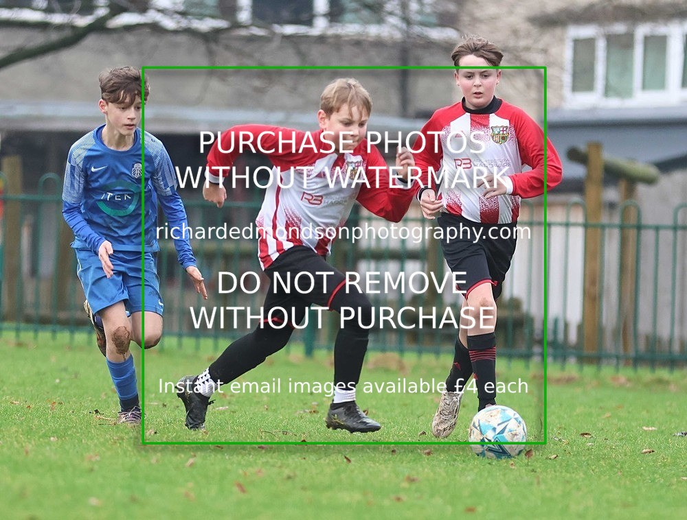533A7811 - Cockerham Juniors under 13 (8/2/26)