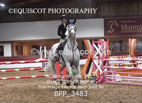 BPP_3483 - CLASS 16 BS SENIOR 1.05m Amateur Championship Qualifier