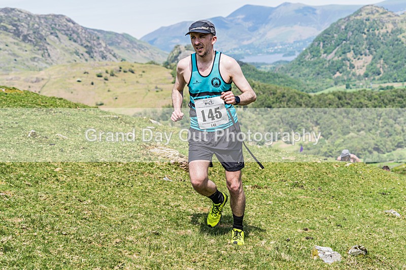 Glaramara-82 - Glaramara Fell Race Sunday 19th May 2024