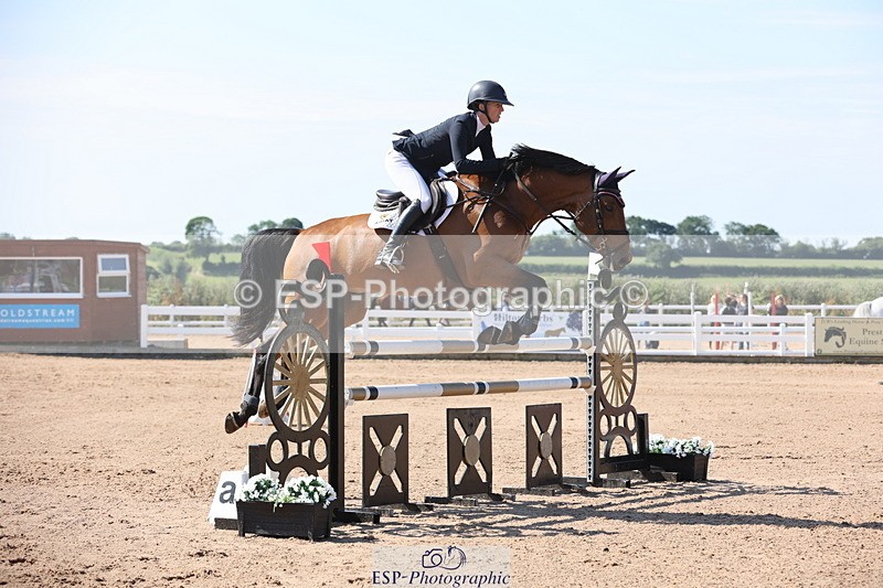 240718A-101403-03712 - Cls 29, YH 6 Yr Olds 1.20m