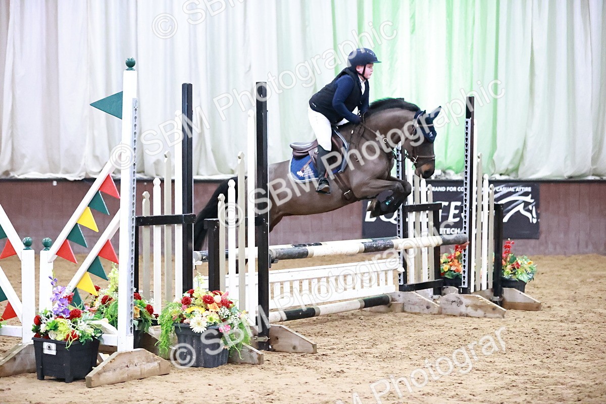 SBM_000221 - Class 1 - Pony Intro 70cm