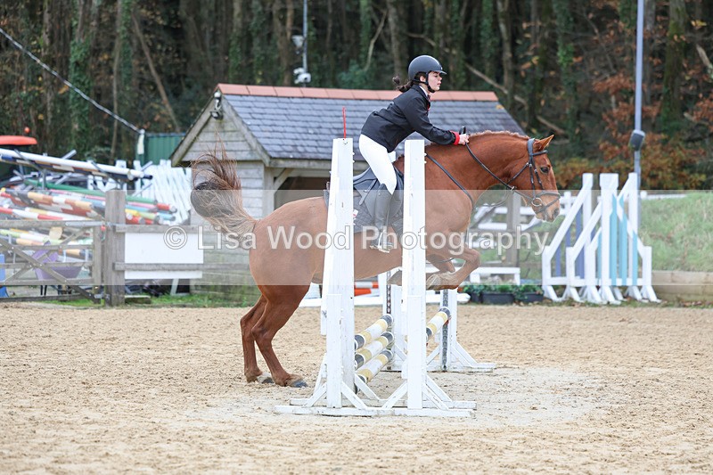 3E7A1422 - Class 3: 60 - 65 (A)