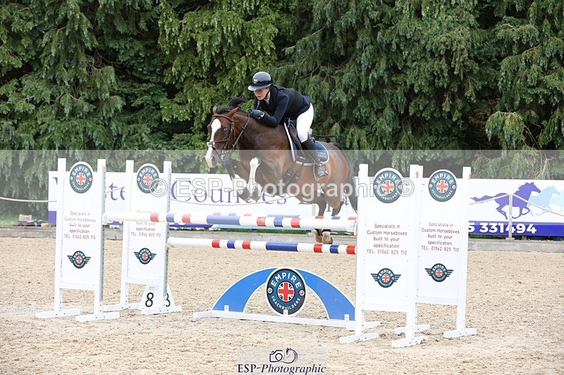 230618-130446-12177 - Cls 20 Pony Foxhunter 2nd Round