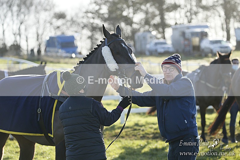 PtP 121220 400 - Avon Vale Races Larkhill 12/12/20