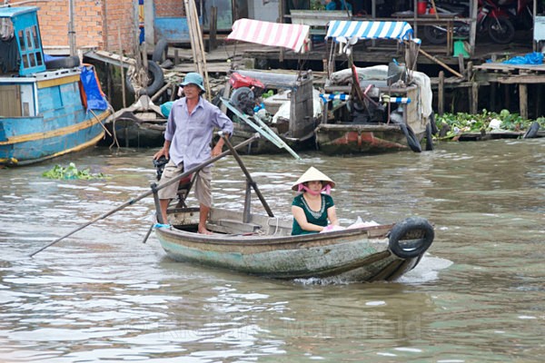  - Vietnam