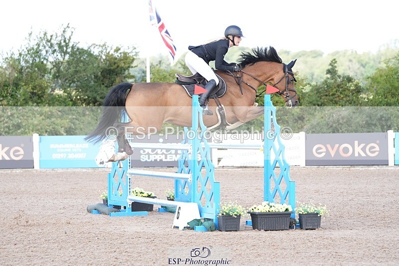 250720-103306-18800 - Cls 12, 1 Star Bronze Tour Accumulator