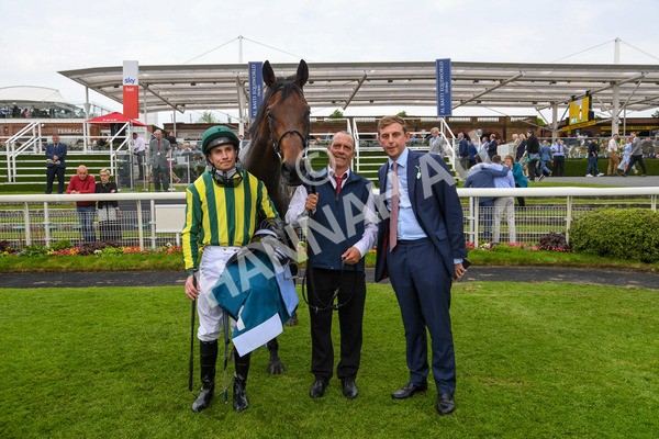 180523-Race 7-Chesspiece-0443 - Race 7 5.20pm Collective Green Energy Handicap