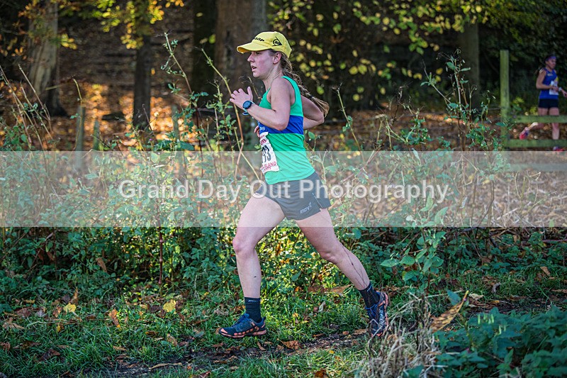 Cumbria XC-617 - Cumbria XC League Workington Saturday 26th October 2024
