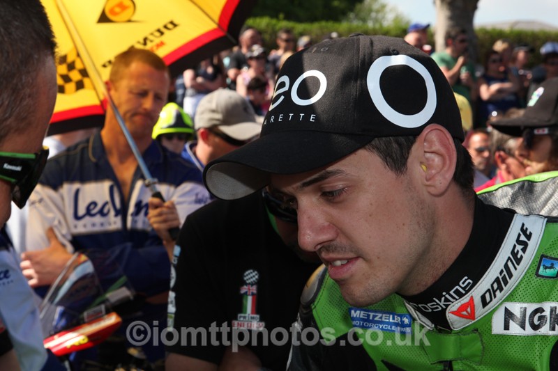 IMG_0741 - Senior TT - Start Line