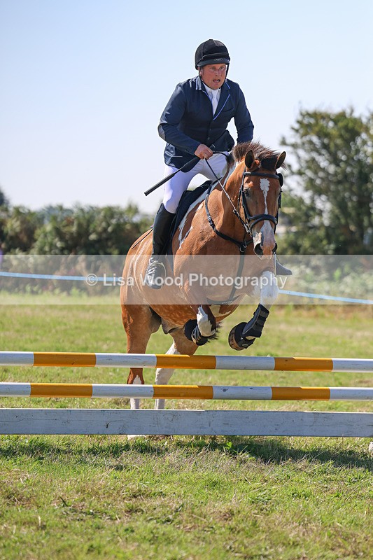 3E7A3295 - Class 2: Club 70cm Junior and Seniors