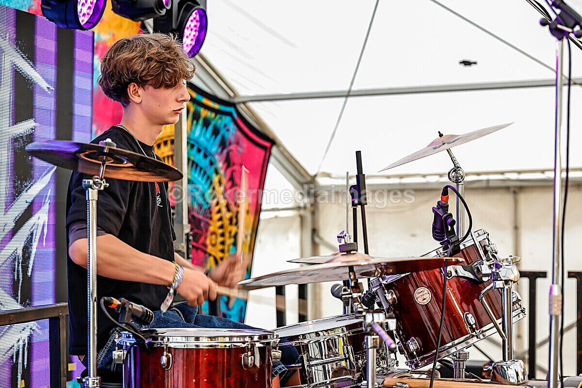 Sunday-9 - MINETY 2025