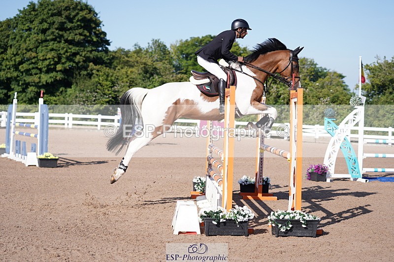 240719A-084028-08164 - Cls 26, YH 5 Yr Olds 1.15m