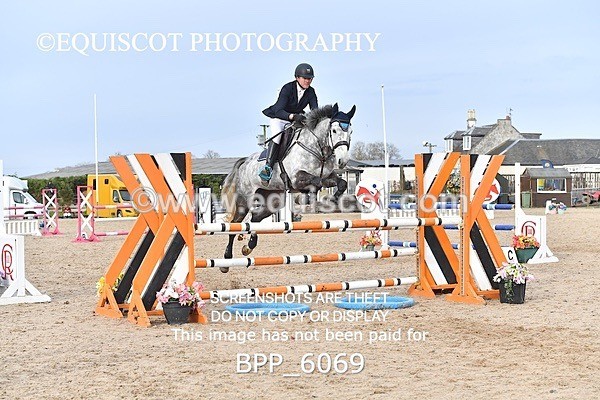 BPP_6069 - CLASS 27 SUN Senior Newcomers/ 1.10m Open
