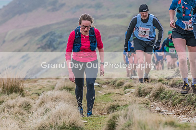 Black Combe-289 - Black Combe Fell Race Saturday 9th March 2024