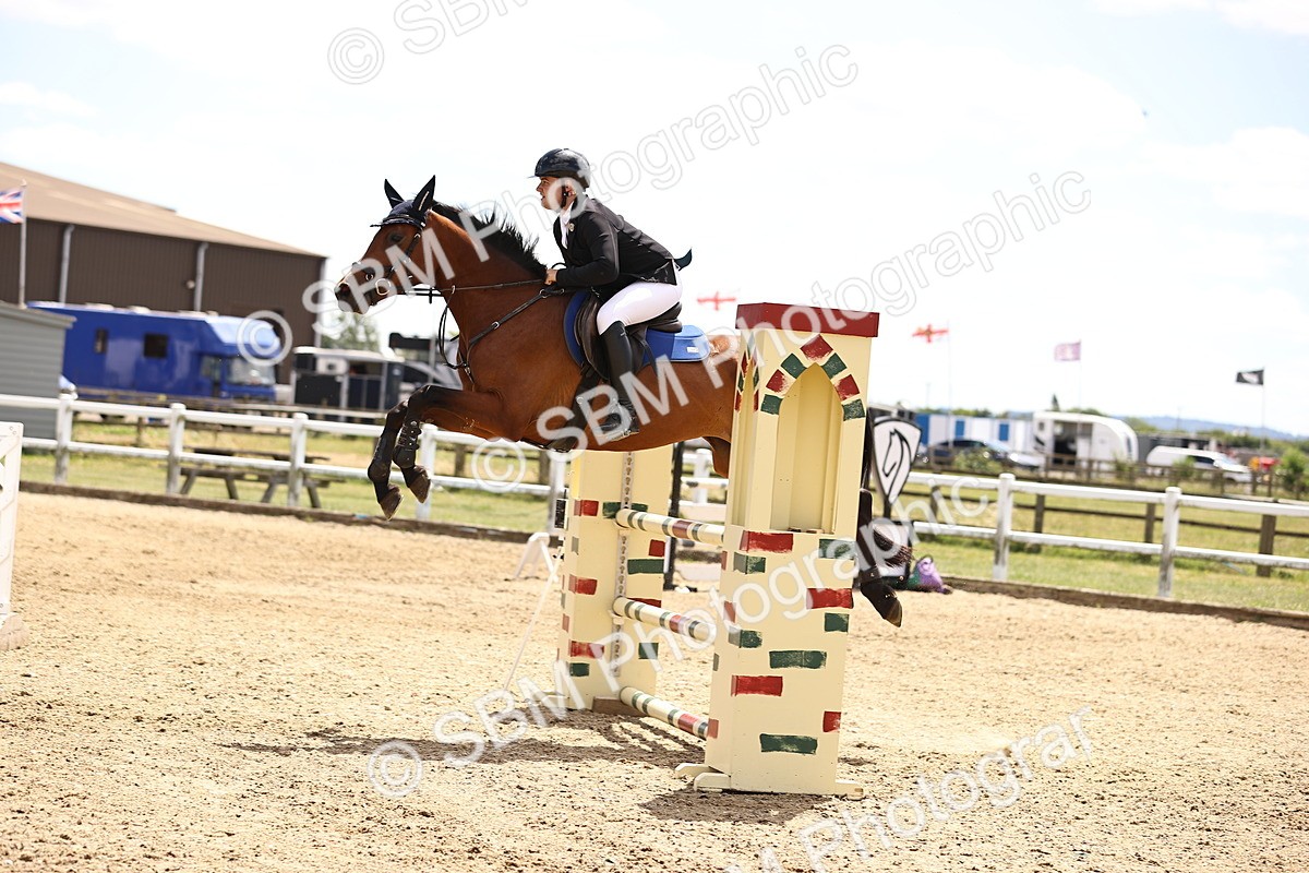 SBM_000852 - Class 4 - Senior Discovery - 1.00m
