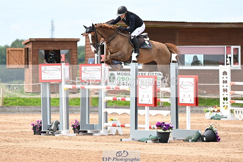 240718A-134955-05793 - Cls 33, YH 7 Yr Olds 1.30m