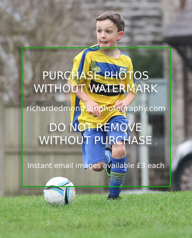 533A6399 - Wattsfield U9 vs Kendal United Rockets U10 (24/10/26)