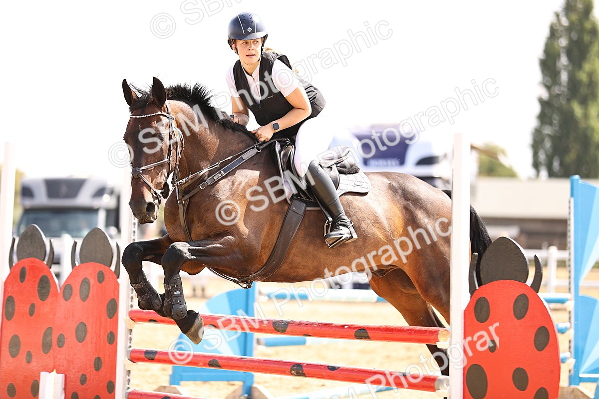 SBM_006249 - Class 10 - Amateur Championship Qualifier 95cm