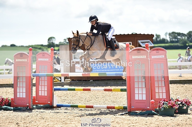 250628-132550-03880 - Cls 23 Graham Heath Equestrian 128cm & 138cm